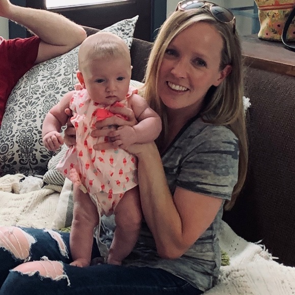 Meet the Posher Other - Meet your Posher, Jessica